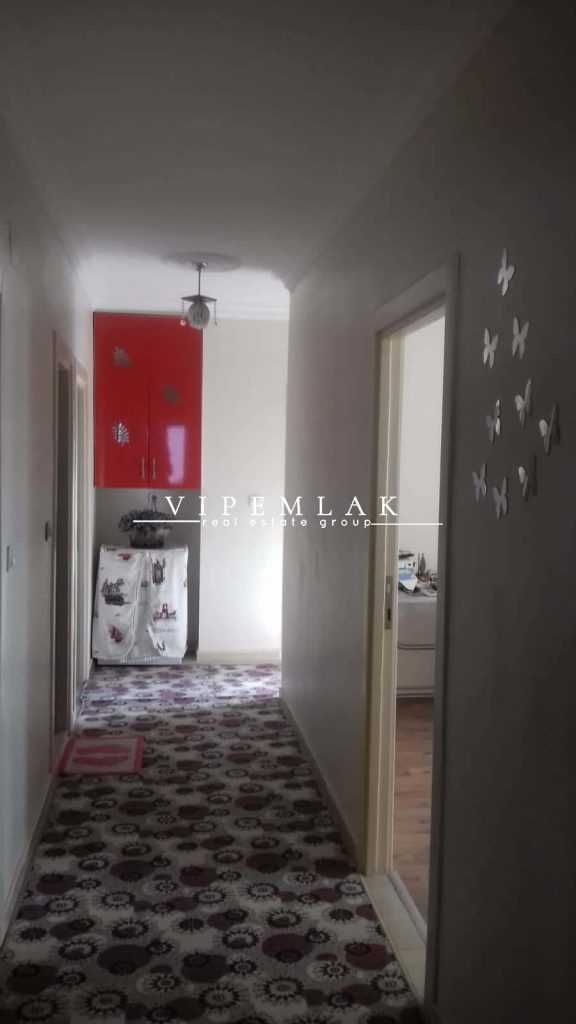 ERDEMLİ MERKEZ ACİL SATILIK 4+1 BAĞIMSIZ MUTFAK UYGUN FİYATLI DAİRE