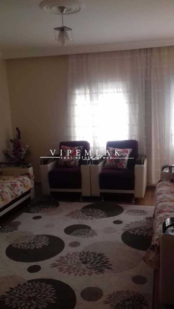 ERDEMLİ MERKEZ ACİL SATILIK 4+1 BAĞIMSIZ MUTFAK UYGUN FİYATLI DAİRE