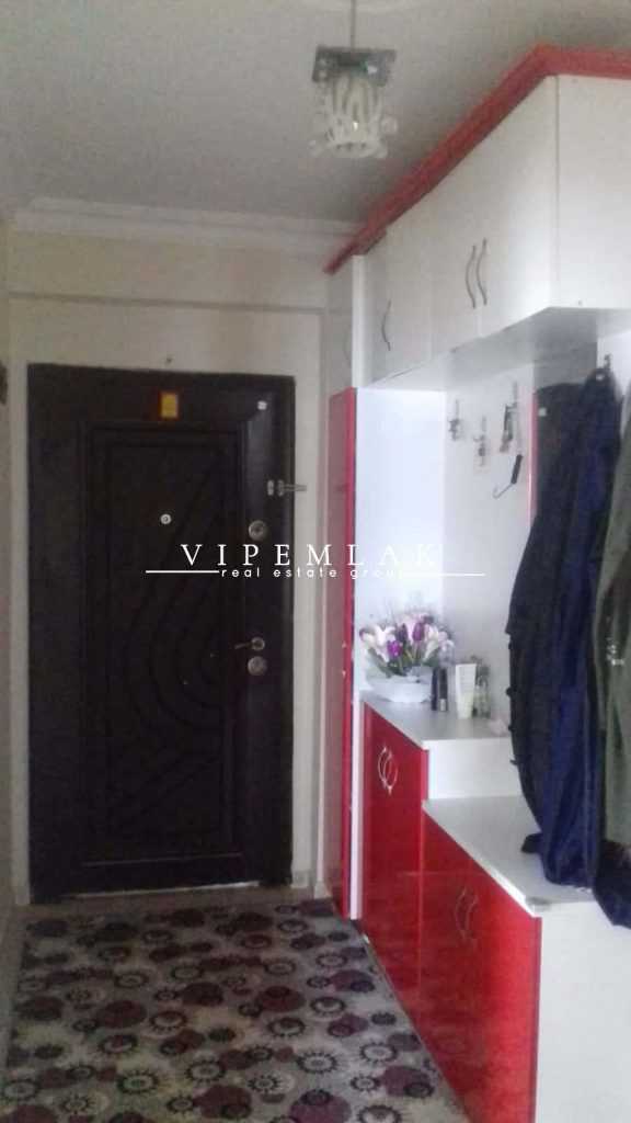 ERDEMLİ MERKEZ ACİL SATILIK 4+1 BAĞIMSIZ MUTFAK UYGUN FİYATLI DAİRE