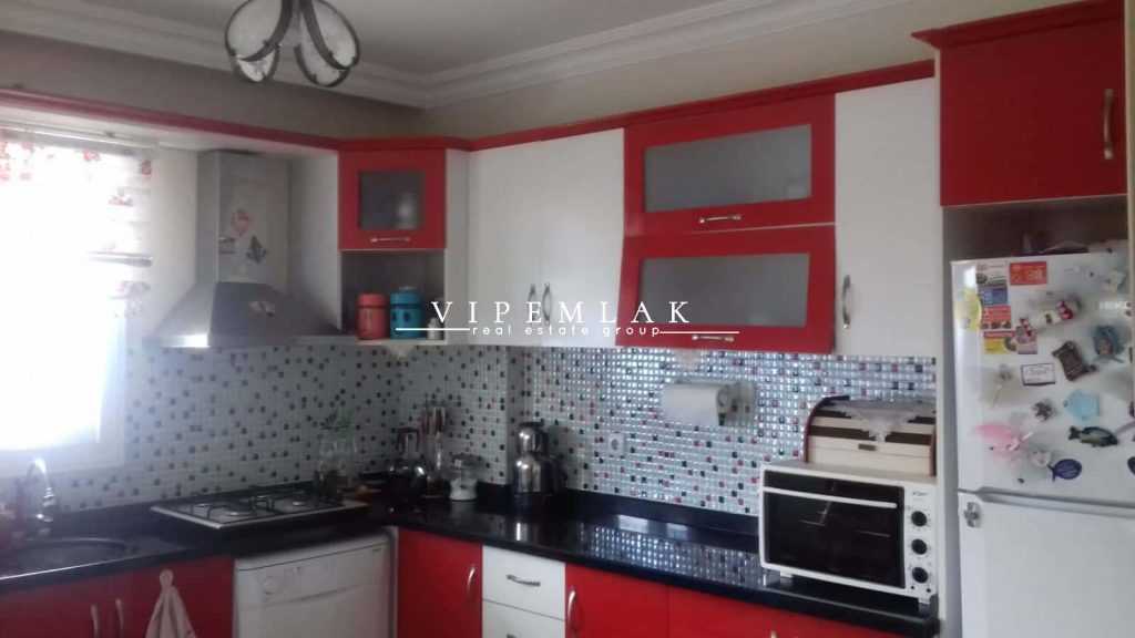 ERDEMLİ MERKEZ ACİL SATILIK 4+1 BAĞIMSIZ MUTFAK UYGUN FİYATLI DAİRE