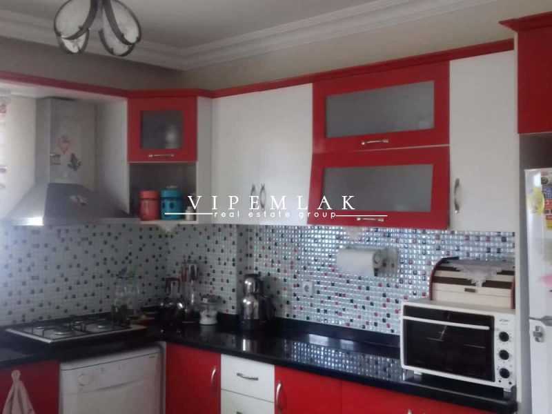 ERDEMLİ MERKEZ ACİL SATILIK 4+1 BAĞIMSIZ MUTFAK UYGUN FİYATLI DAİRE