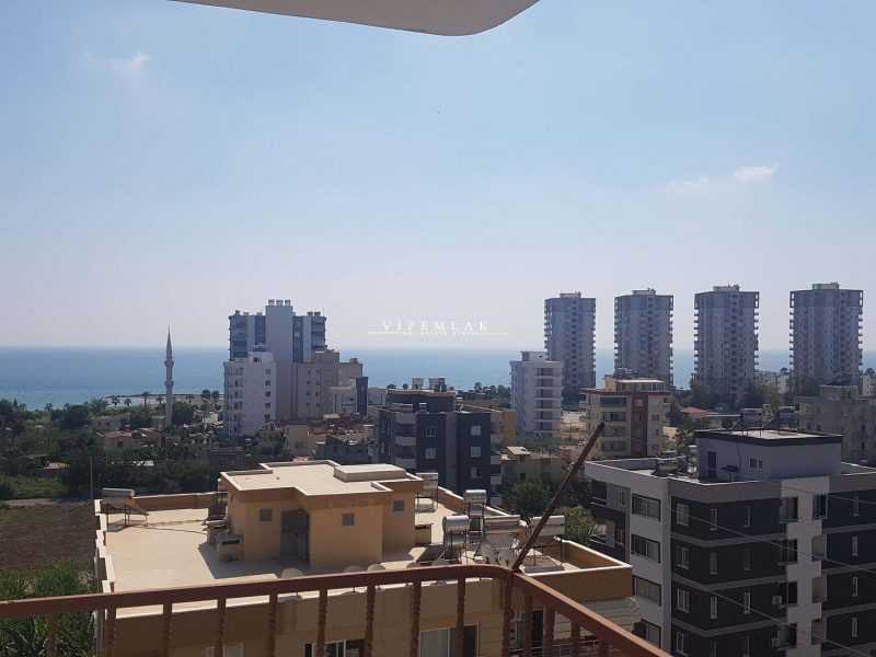 ERDEMLİ MERKEZDE 3+1 BAĞIMSIZ MUTFAK ACİL SATILIK UYGUN FİYATLI DAİRE