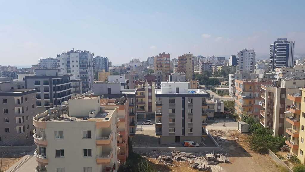 ERDEMLİ MERKEZDE 3+1 BAĞIMSIZ MUTFAK ACİL SATILIK UYGUN FİYATLI DAİRE