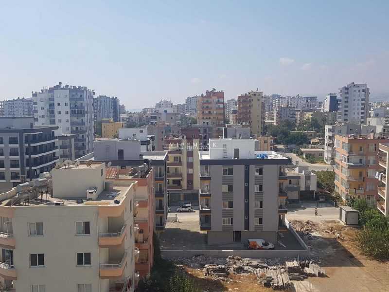 ERDEMLİ MERKEZDE 3+1 BAĞIMSIZ MUTFAK ACİL SATILIK UYGUN FİYATLI DAİRE