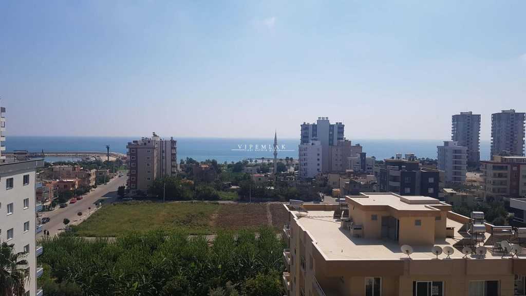 ERDEMLİ MERKEZDE 3+1 BAĞIMSIZ MUTFAK ACİL SATILIK UYGUN FİYATLI DAİRE
