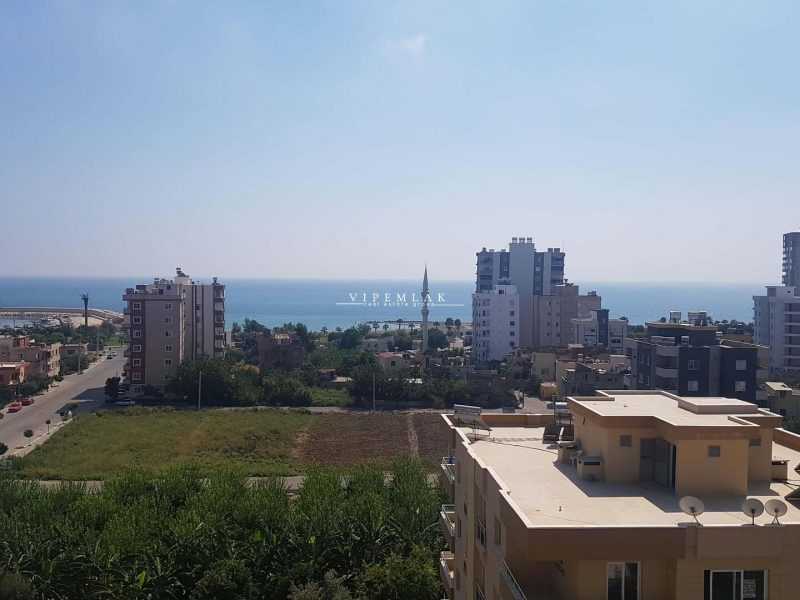 ERDEMLİ MERKEZDE 3+1 BAĞIMSIZ MUTFAK ACİL SATILIK UYGUN FİYATLI DAİRE