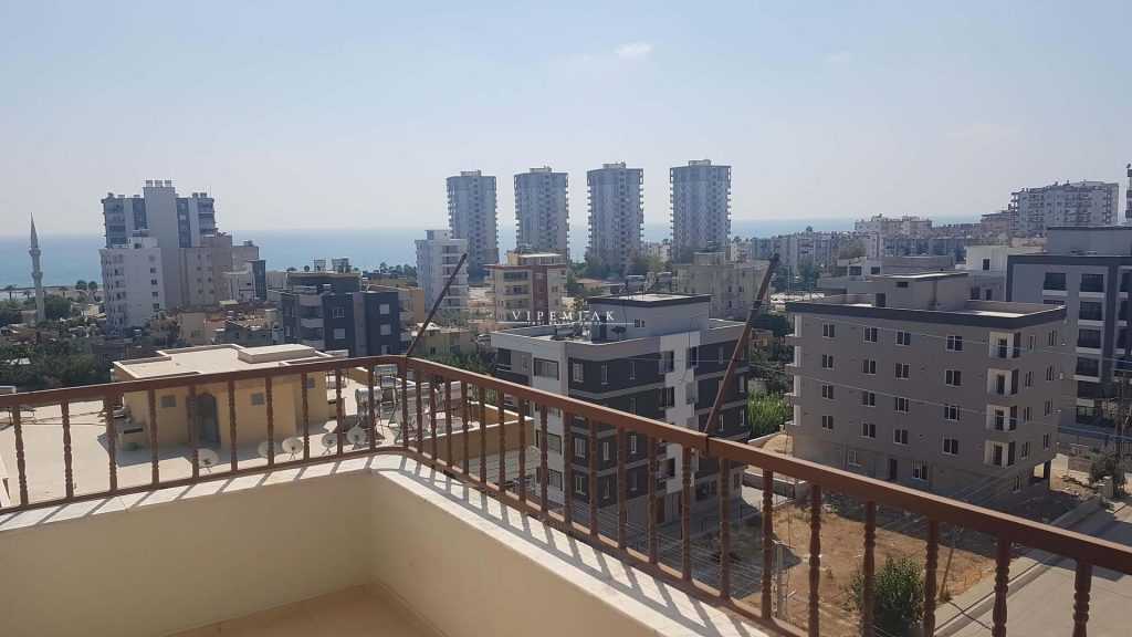 ERDEMLİ MERKEZDE 3+1 BAĞIMSIZ MUTFAK ACİL SATILIK UYGUN FİYATLI DAİRE
