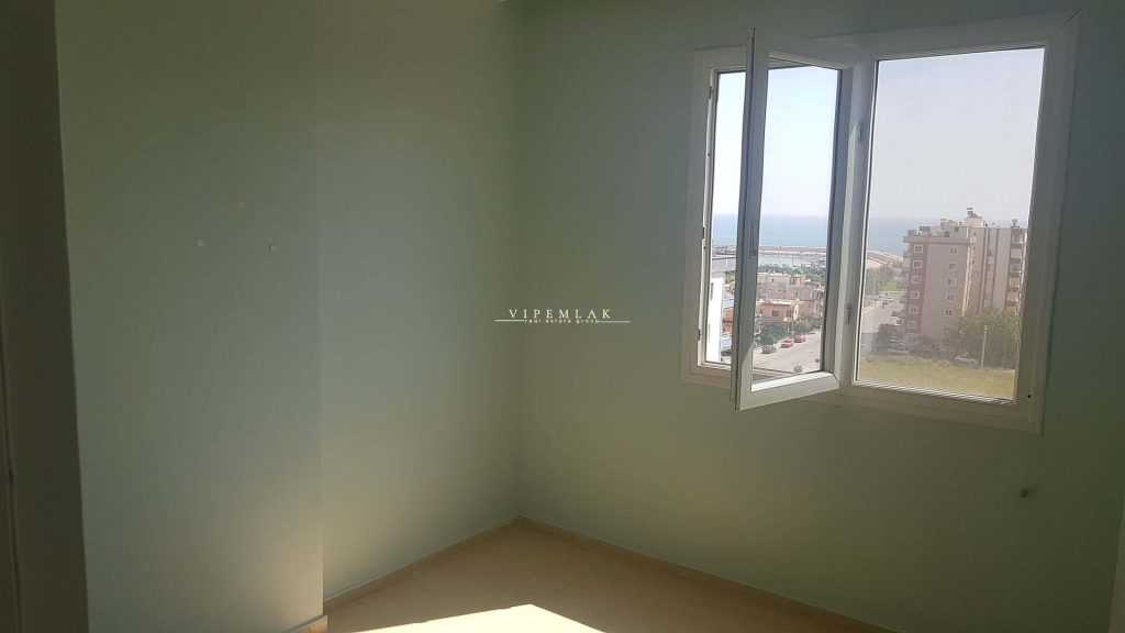 ERDEMLİ MERKEZDE 3+1 BAĞIMSIZ MUTFAK ACİL SATILIK UYGUN FİYATLI DAİRE