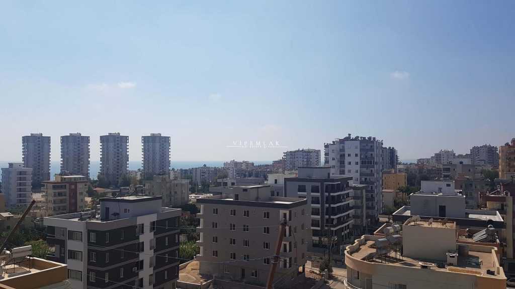 ERDEMLİ MERKEZDE 3+1 BAĞIMSIZ MUTFAK ACİL SATILIK UYGUN FİYATLI DAİRE