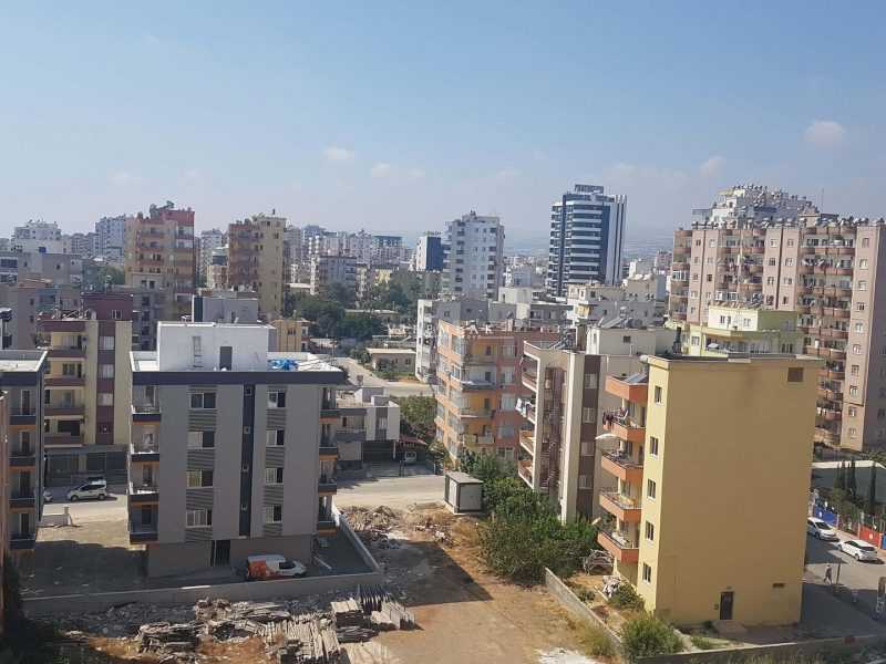 ERDEMLİ MERKEZDE 3+1 BAĞIMSIZ MUTFAK ACİL SATILIK UYGUN FİYATLI DAİRE