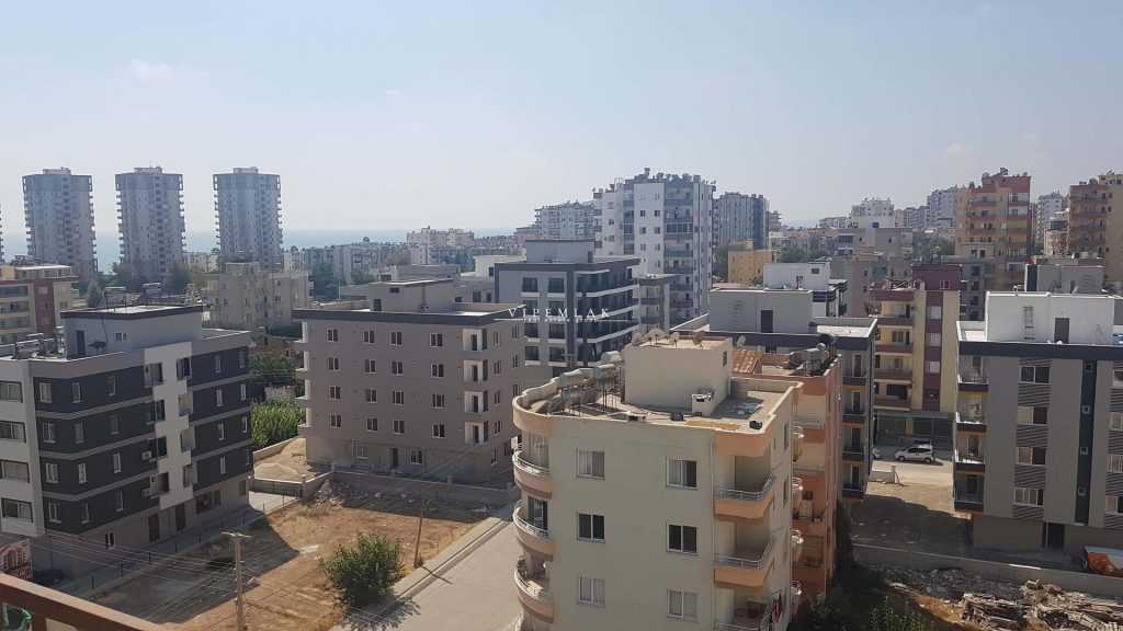 ERDEMLİ MERKEZDE 3+1 BAĞIMSIZ MUTFAK ACİL SATILIK UYGUN FİYATLI DAİRE