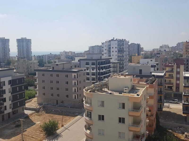 ERDEMLİ MERKEZDE 3+1 BAĞIMSIZ MUTFAK ACİL SATILIK UYGUN FİYATLI DAİRE