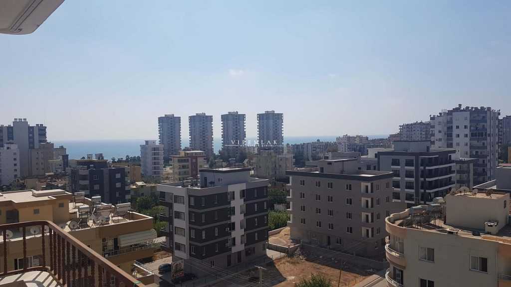ERDEMLİ MERKEZDE 3+1 BAĞIMSIZ MUTFAK ACİL SATILIK UYGUN FİYATLI DAİRE