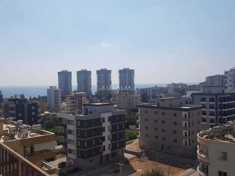 ERDEMLİ MERKEZDE 3+1 BAĞIMSIZ MUTFAK ACİL SATILIK UYGUN FİYATLI DAİRE