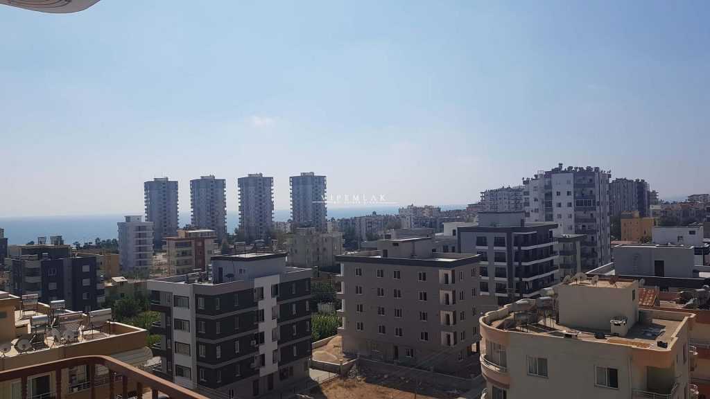 ERDEMLİ MERKEZDE 3+1 BAĞIMSIZ MUTFAK ACİL SATILIK UYGUN FİYATLI DAİRE