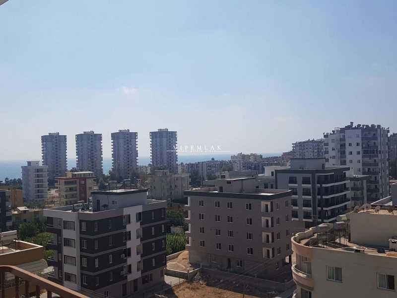 ERDEMLİ MERKEZDE 3+1 BAĞIMSIZ MUTFAK ACİL SATILIK UYGUN FİYATLI DAİRE