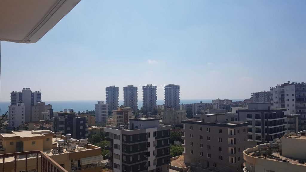 ERDEMLİ MERKEZDE 3+1 BAĞIMSIZ MUTFAK ACİL SATILIK UYGUN FİYATLI DAİRE