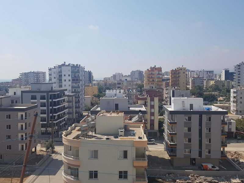 ERDEMLİ MERKEZDE 3+1 BAĞIMSIZ MUTFAK ACİL SATILIK UYGUN FİYATLI DAİRE