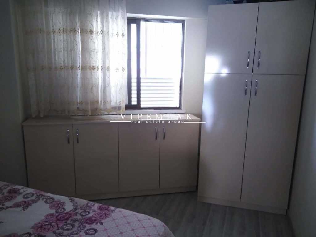 GONDOL 1 TATİL SİTESİNDE EŞYALI ACİL SATILIK 1+1 DAİRE