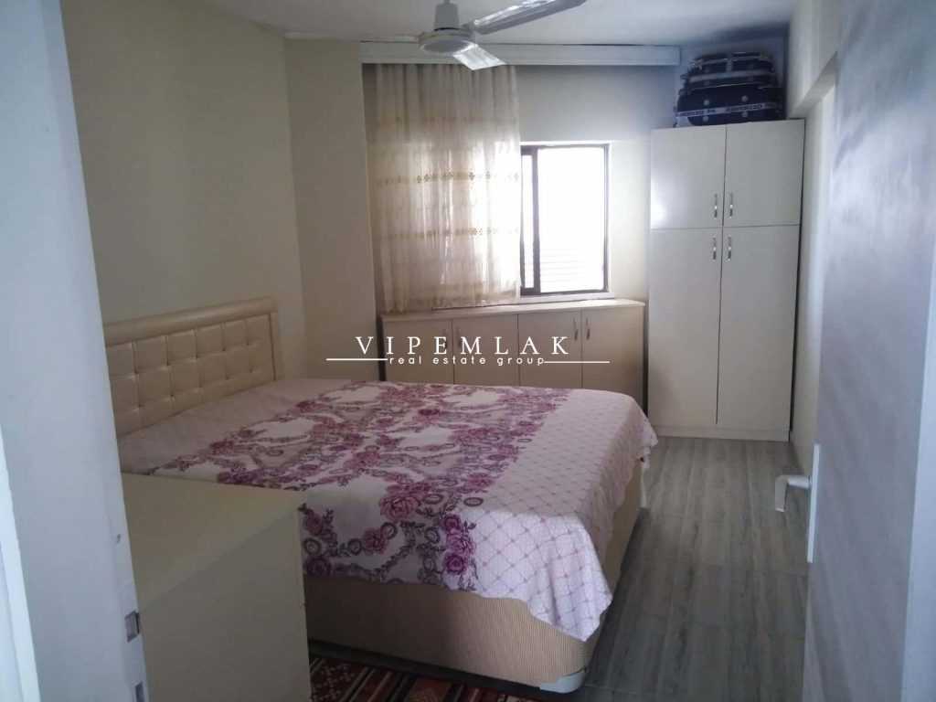 GONDOL 1 TATİL SİTESİNDE EŞYALI ACİL SATILIK 1+1 DAİRE