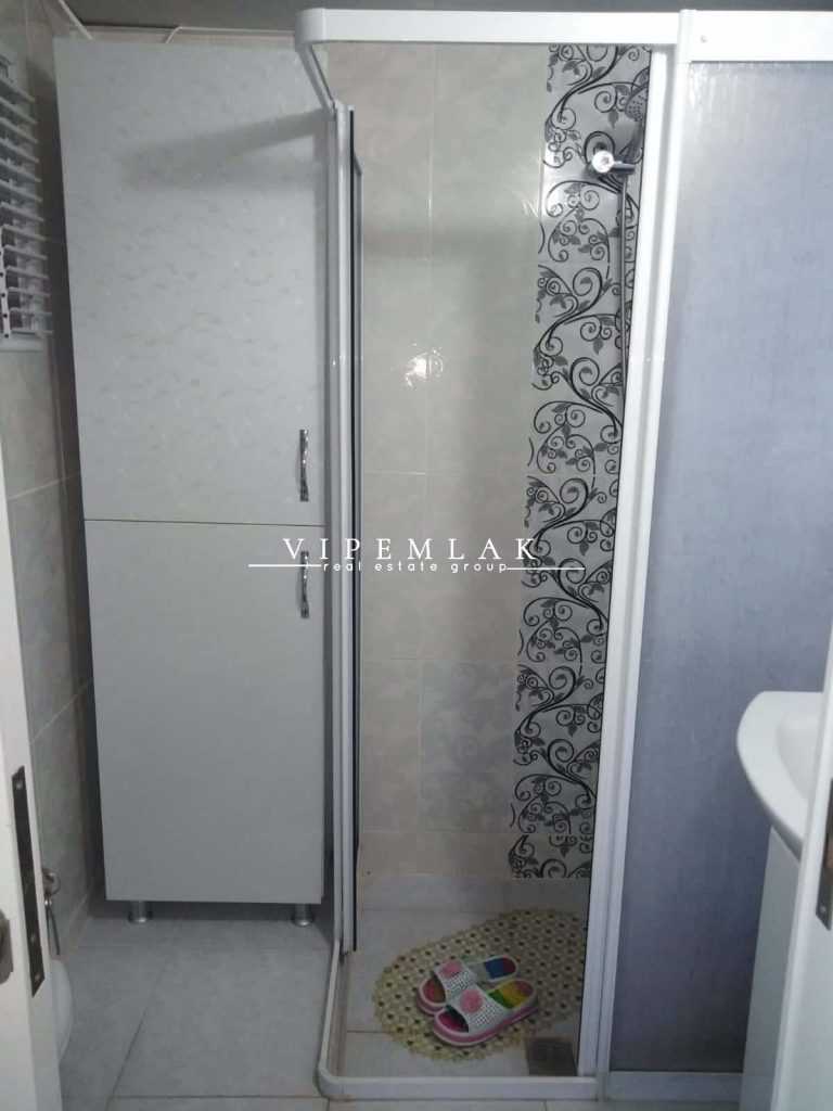 GONDOL 1 TATİL SİTESİNDE EŞYALI ACİL SATILIK 1+1 DAİRE