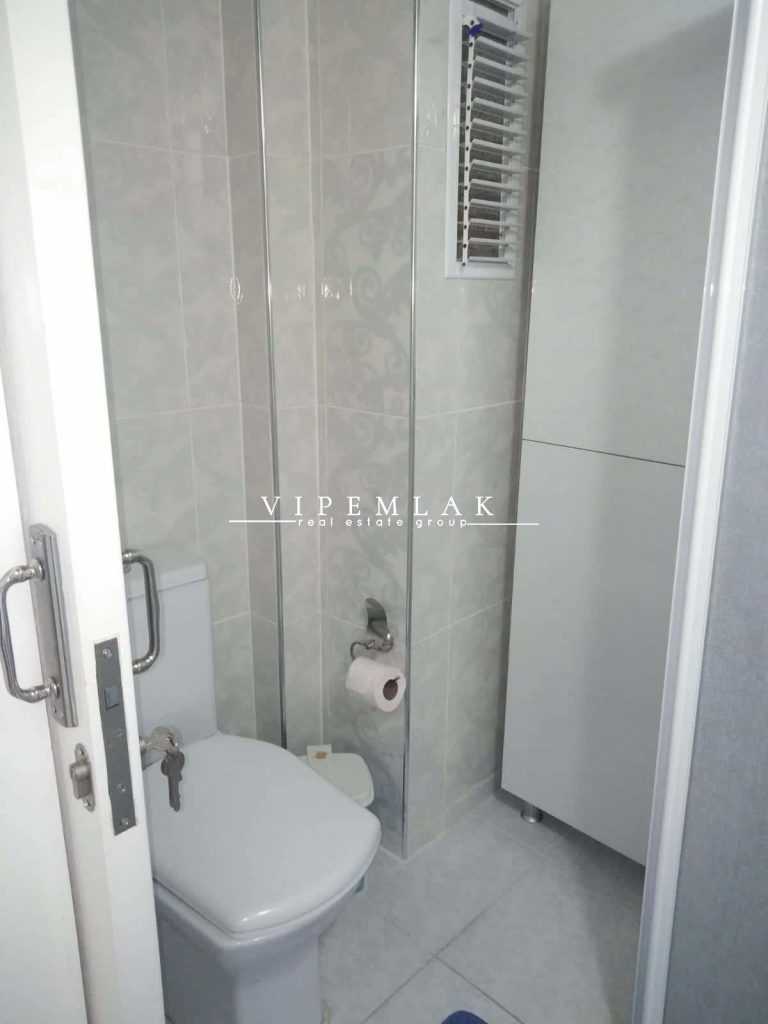 GONDOL 1 TATİL SİTESİNDE EŞYALI ACİL SATILIK 1+1 DAİRE