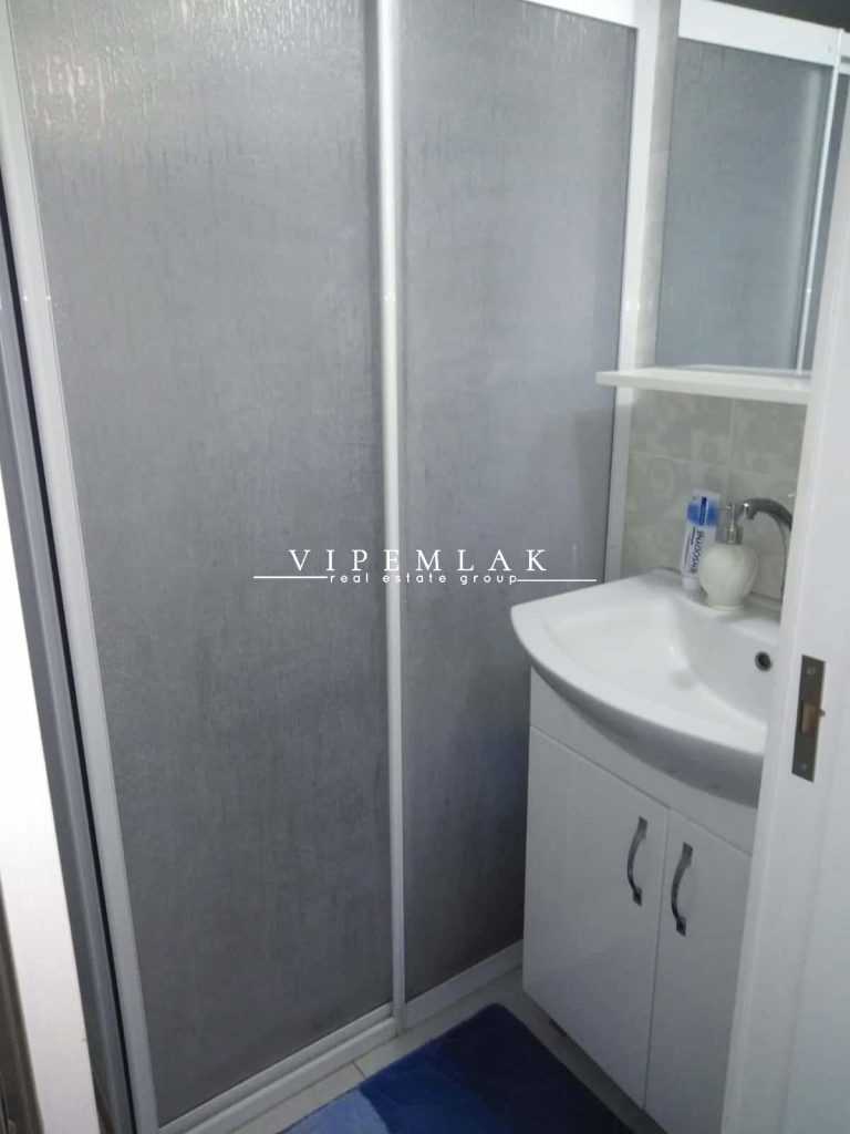 GONDOL 1 TATİL SİTESİNDE EŞYALI ACİL SATILIK 1+1 DAİRE