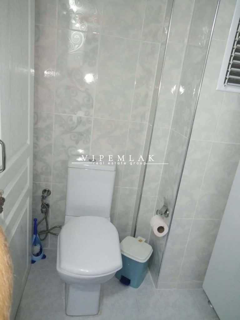 GONDOL 1 TATİL SİTESİNDE EŞYALI ACİL SATILIK 1+1 DAİRE