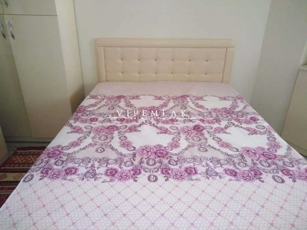 GONDOL 1 TATİL SİTESİNDE EŞYALI ACİL SATILIK 1+1 DAİRE