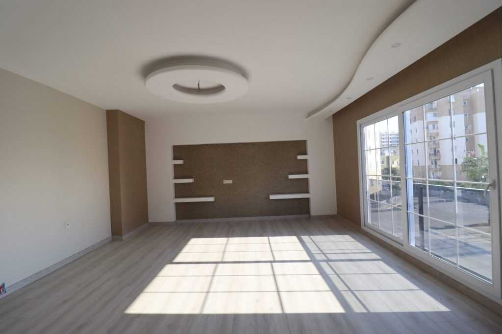 Erdemli Alata Gardenya Sitesi Satılık Lüks 4+1 Bağımsız Mutfak Daire