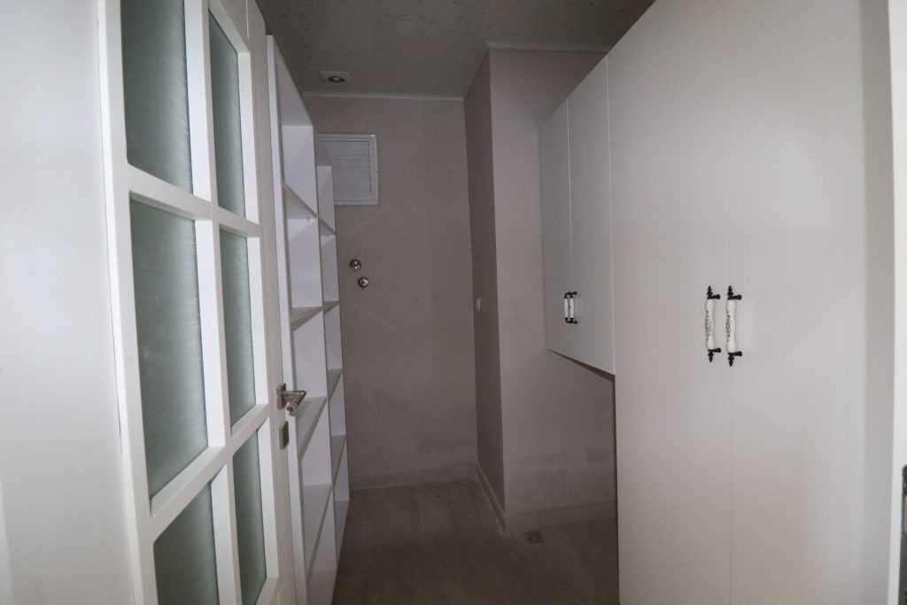 Erdemli Alata Gardenya Sitesi Satılık Lüks 4+1 Bağımsız Mutfak Daire