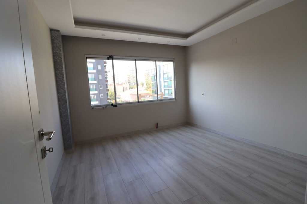 Erdemli Alata Gardenya Sitesi Satılık Lüks 4+1 Bağımsız Mutfak Daire