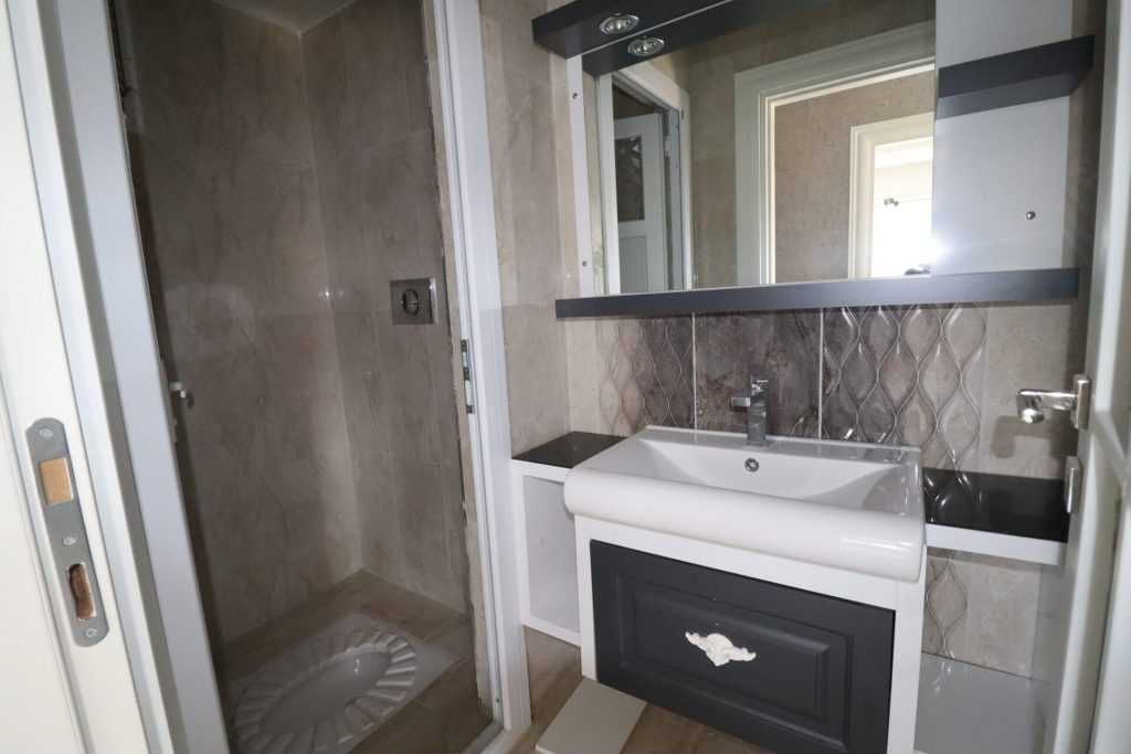 Erdemli Alata Gardenya Sitesi Satılık Lüks 4+1 Bağımsız Mutfak Daire