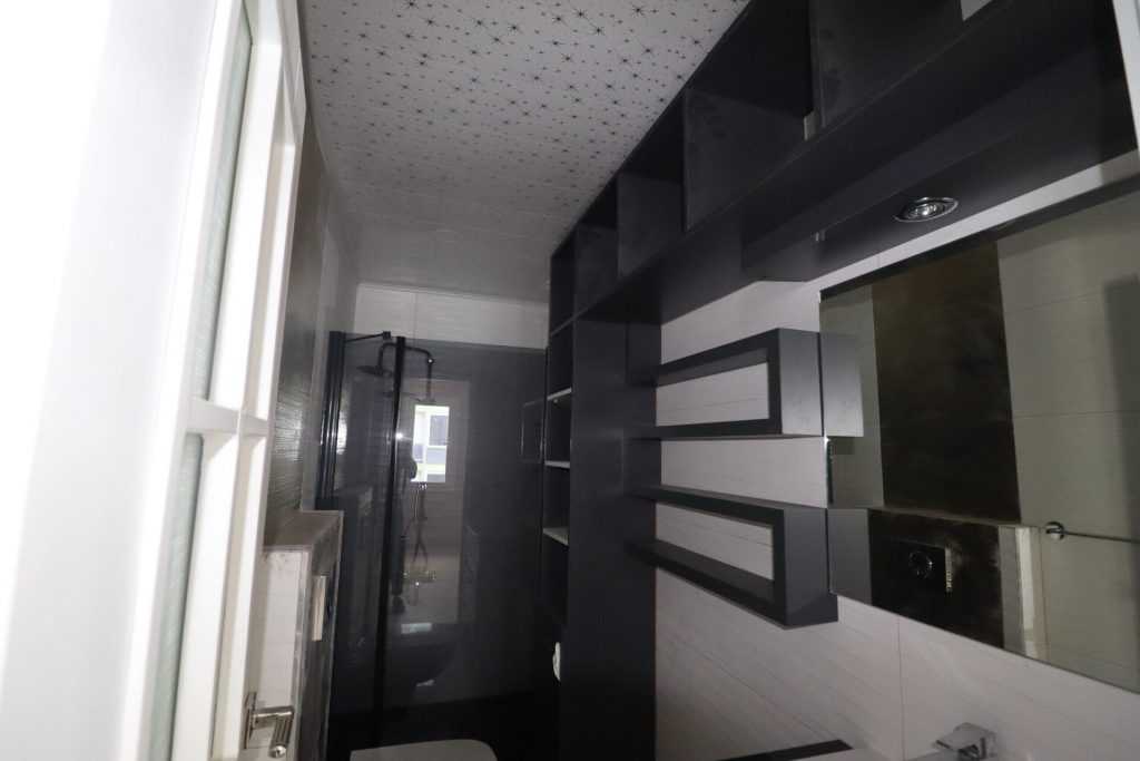 Erdemli Alata Gardenya Sitesi Satılık Lüks 4+1 Bağımsız Mutfak Daire