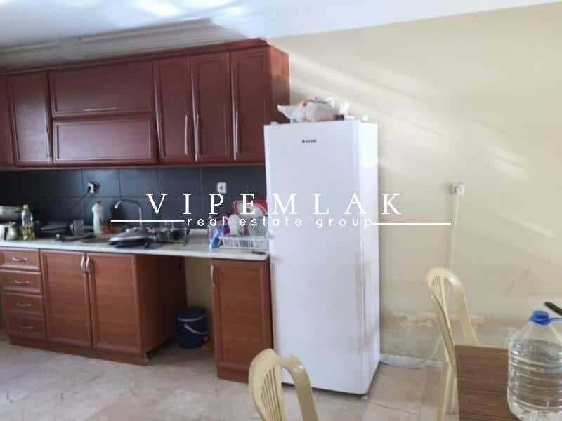 KALE SİTESİNDE KAÇIRILMAYACAK FIRSAT 4+1 SATILIK VİLLA