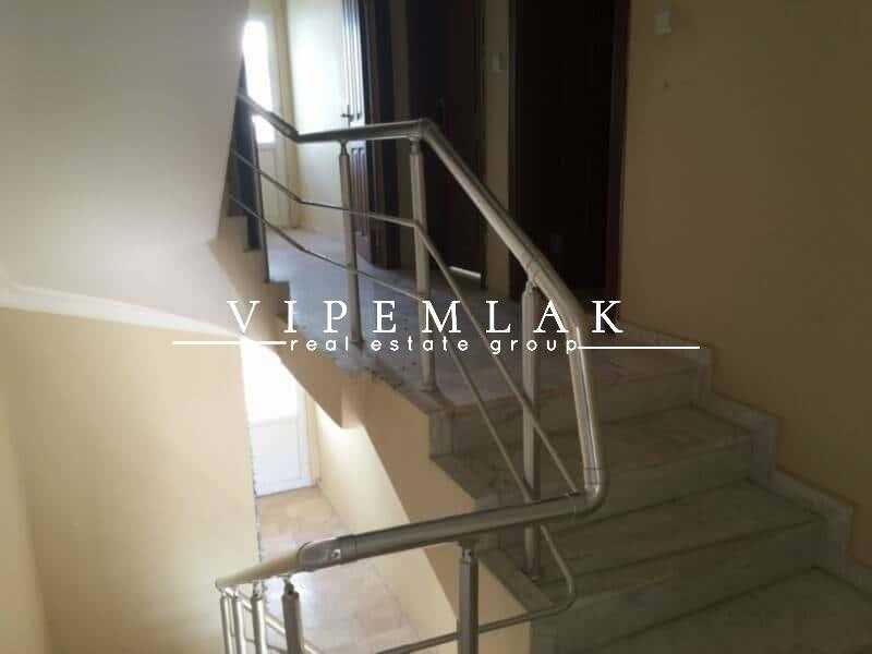 KALE SİTESİNDE KAÇIRILMAYACAK FIRSAT 4+1 SATILIK VİLLA