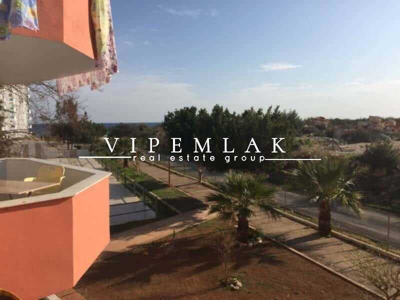 KALE SİTESİNDE KAÇIRILMAYACAK FIRSAT 4+1 SATILIK VİLLA