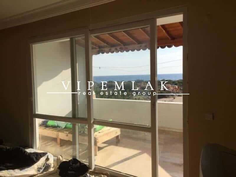 KALE SİTESİNDE KAÇIRILMAYACAK FIRSAT 4+1 SATILIK VİLLA