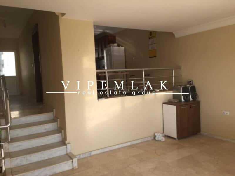 KALE SİTESİNDE KAÇIRILMAYACAK FIRSAT 4+1 SATILIK VİLLA