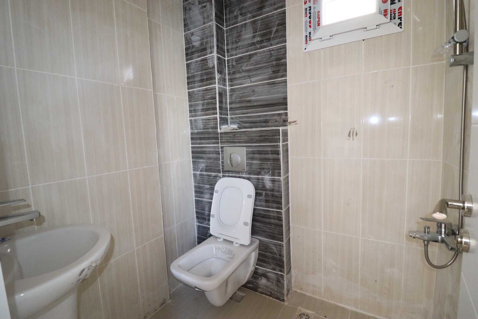 AYAŞ LEMON CİTY 2 2 + 1 WOHNUNG ZU VERKAUFEN