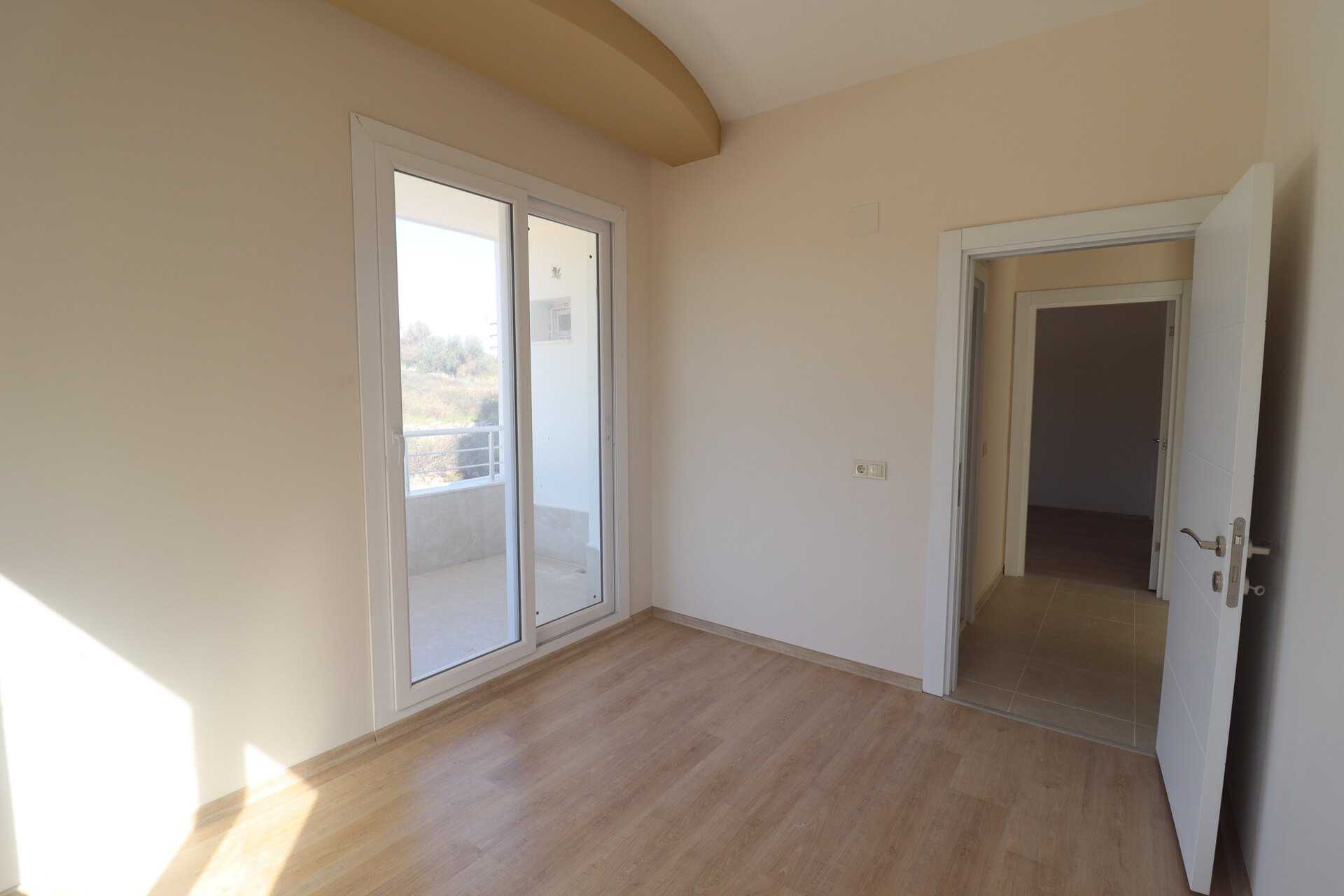 AYAŞ LEMON CİTY 2 2 + 1 WOHNUNG ZU VERKAUFEN