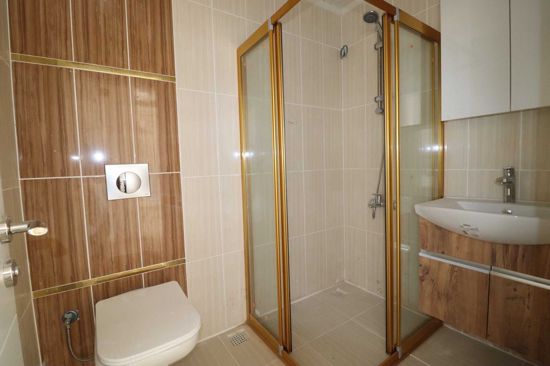 AYAŞ LEMON CİTY 2 2 + 1 WOHNUNG ZU VERKAUFEN