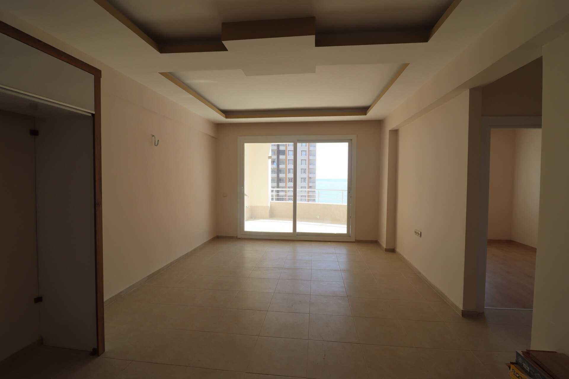 AYAŞ LEMON CİTY 2 2 + 1 WOHNUNG ZU VERKAUFEN
