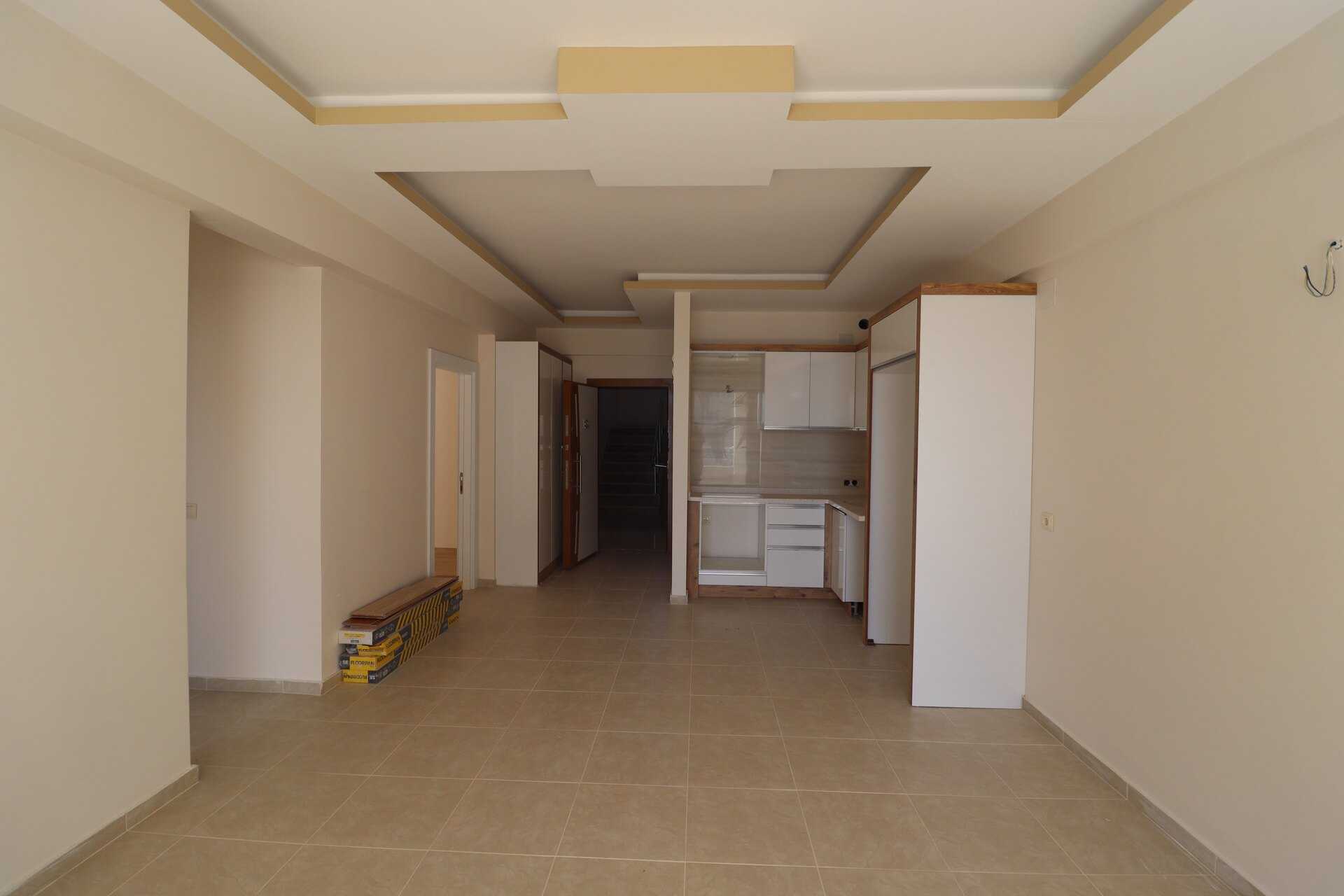 AYAŞ LEMON CİTY 2 2 + 1 WOHNUNG ZU VERKAUFEN