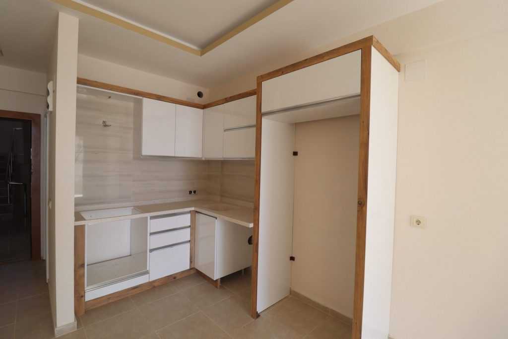 AYAŞ LEMON CİTY 2 SATILIK 2+1 DAİRE