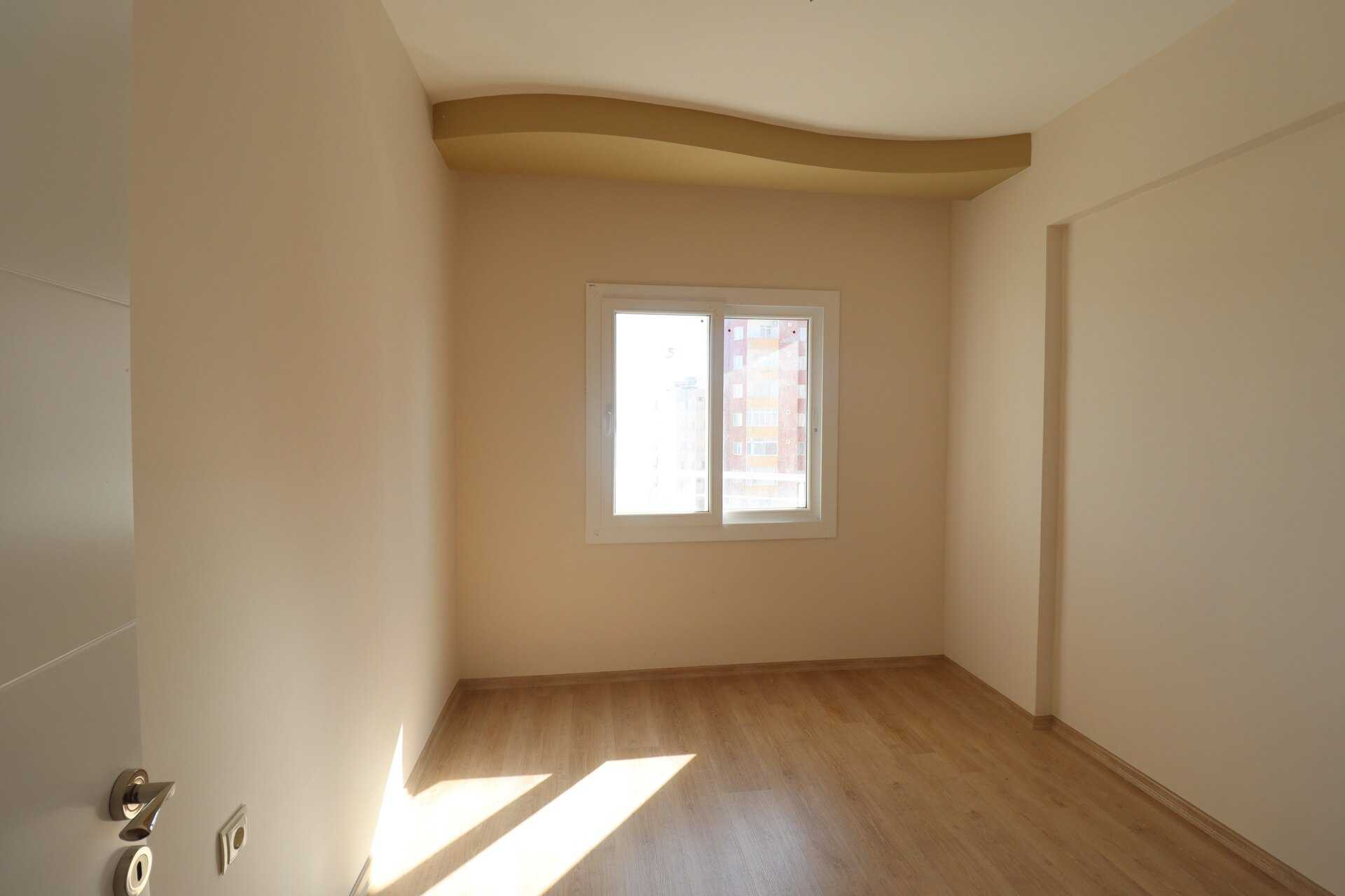 AYAŞ LEMON CİTY 2 2 + 1 WOHNUNG ZU VERKAUFEN