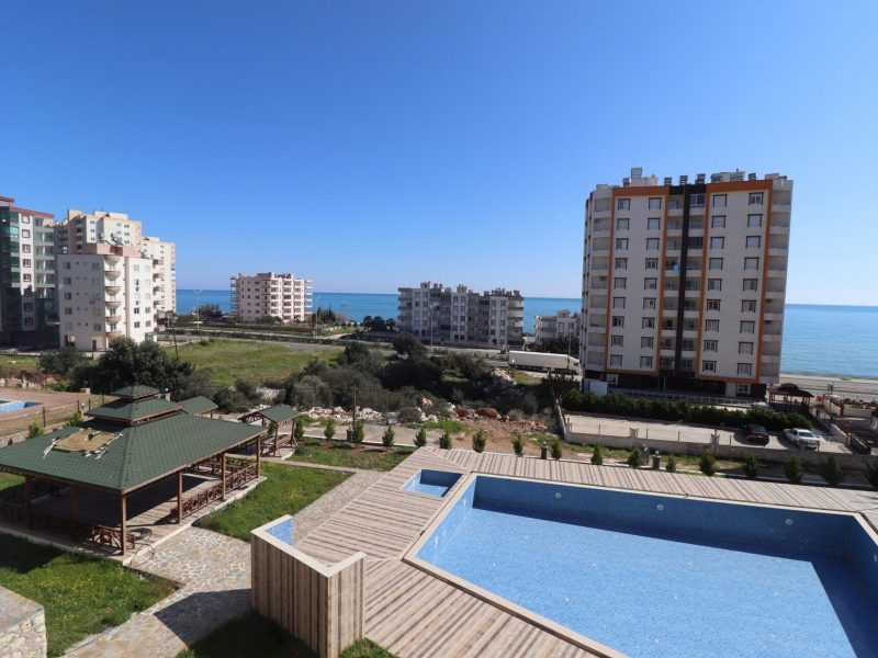 AYAŞ LEMON CİTY 2 SATILIK 2+1 DAİRE