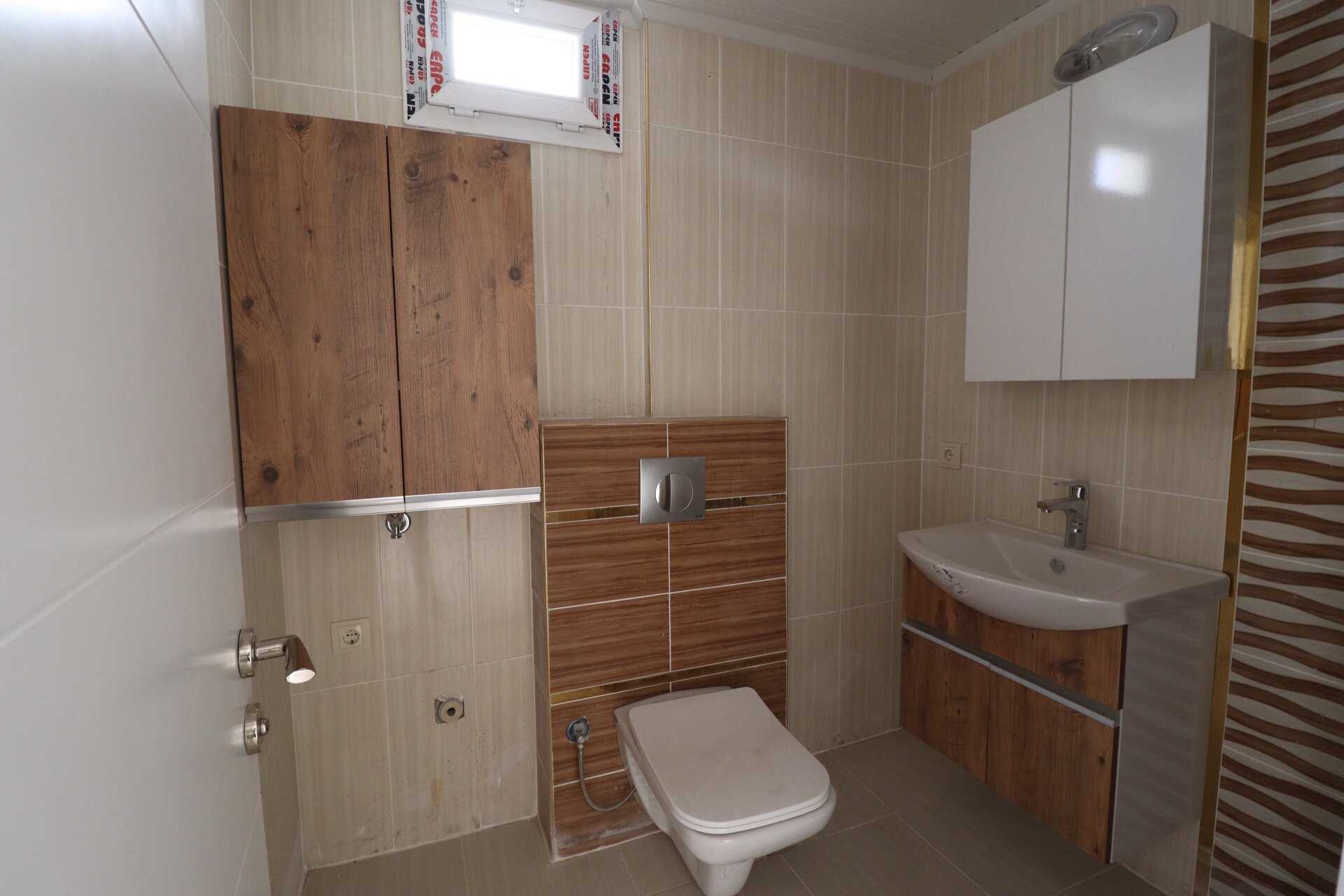 AYAŞ LEMON CİTY 2 2 + 1 WOHNUNG ZU VERKAUFEN