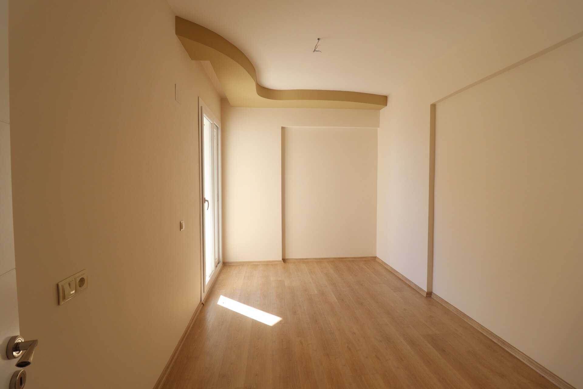 AYAŞ LEMON CİTY 2 2 + 1 WOHNUNG ZU VERKAUFEN