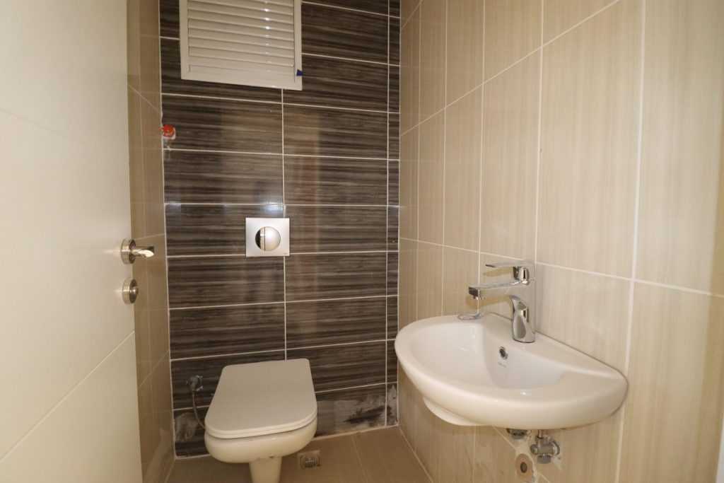 AYAŞ LEMON CİTY 2 SATILIK 2+1 DAİRE